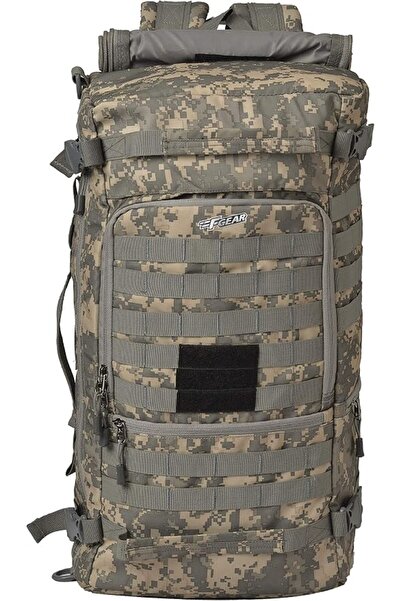 F Gear unisex-adult Military Ambush Rucksack (pack of 1)