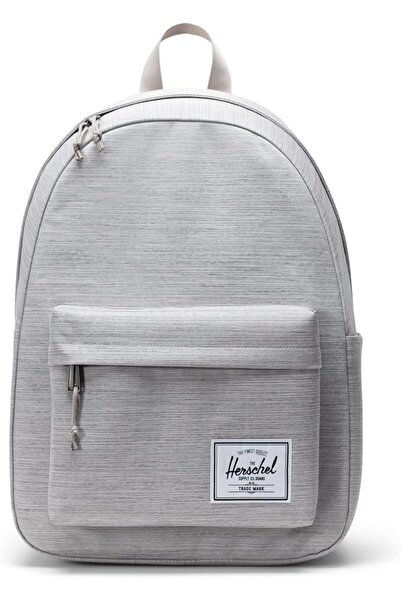 Herschel Supply حقيبة ظهر هيرشيل الكلاسيكية الكبيرة جدًا للبالغين من الجنسين