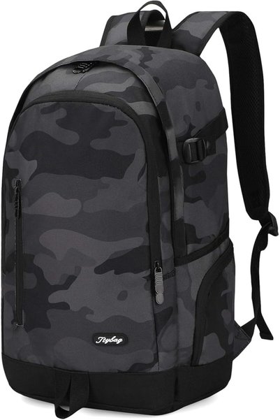 rickyh style unisex-adult (luggage only) 04backpack School Backpack (pack of 1)
