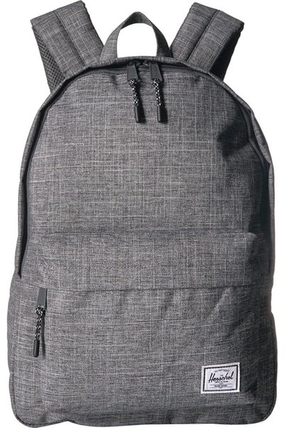 Herschel Supply هيرشيل كلاسيكيات للجنسين - للبالغين |   حقائب ظهر كلاسيكية