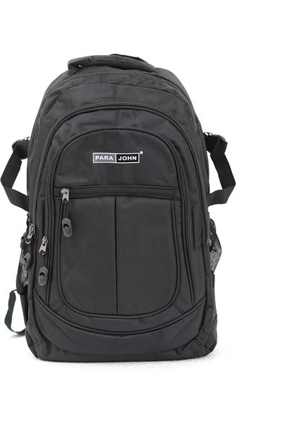 PARAJOHN Backpack for School, Unisex Adults' Backpack/Rucksack