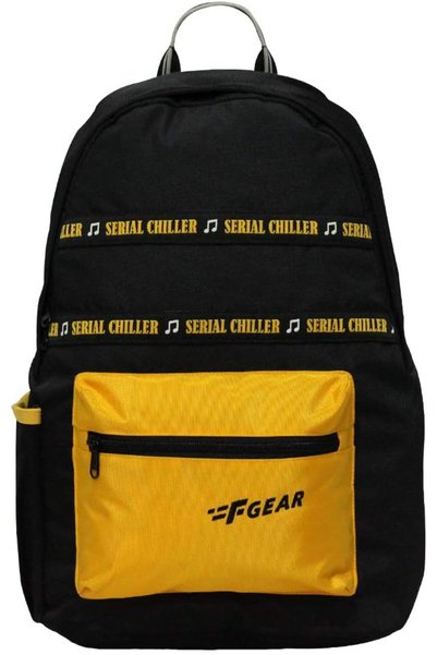 F Gear حقيبة ظهر إنهرنت 22 لتر |   مقصورة واحدة |   جيب واحد |   الكمامة الدا...
