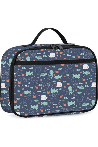 rickyh style unisex-adult (luggage only) 04backpack School Backpack (pack of 1)