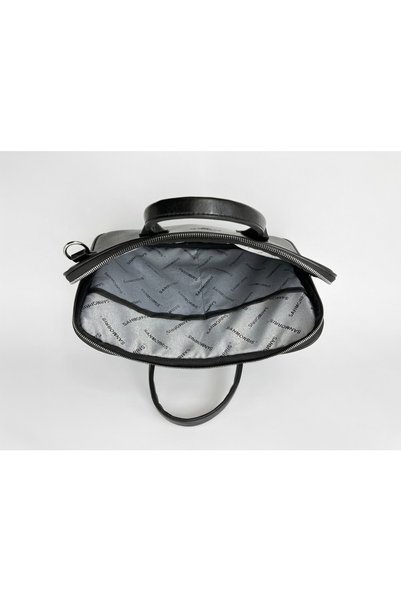 HSR Geantă unisex pentru laptop și documente, compatibilă cu ecrane de 15,6 i...