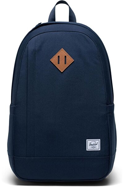 Herschel Supply حقيبة ظهر هيرشيل سيمور التقليدية للبالغين من الجنسين (عبوة من...