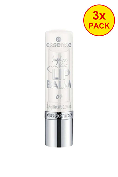 Essence 3 броя в опаковка Hydra Kiss Балсам за устни 01 · Есенция Crystal Kis...