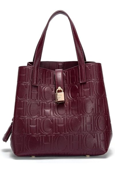 CHCHDIOSA Women's Handbag PU Leather Women's Handbags Malas Senhora Shopper T...