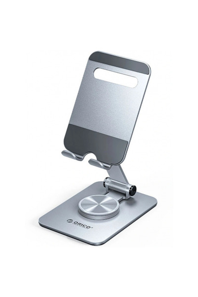 Orico PS2 Desk Stand, 4.7inch - 6.9inch, Silver