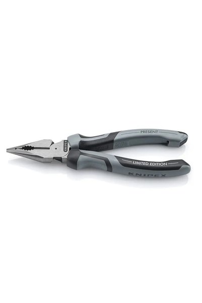 Knipex Πένσα Μυτοτσίμπιδο Limited Edition 08 22 185 S01 - 185mm