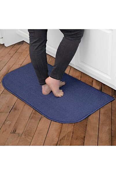 ritz Washable Stain Resistant Kitchen Rugs with Latex Backing, Kitchen Mats f...