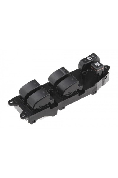 NTY COMUTATOR REGLAJ GEAM TOYOTA COROLLA 2001-,COROLLA VERSO 2004- 84820-0F030