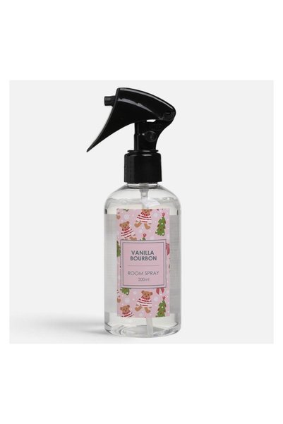 OEM Spray Odorizant de Cameră Vanilla Bourbon 200 ml, Parfum Cald de Vanilie ...