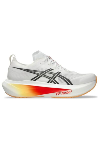 Asics MEGABLAST Παπούτσια Τρεξίματος Δρόμου με Αντικραδασμική Προστασία FF TU...