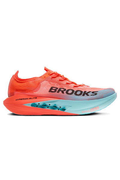 Brooks Hyperion Elite 5 Αγωνιστικά Παπούτσια Τρεξίματος με Επένδυση Άνθρακα, ...