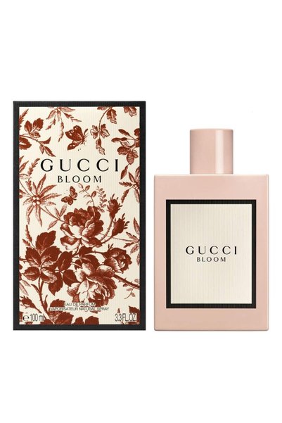 Gucci Bloom Kadın Parfüm Edp 100 Ml