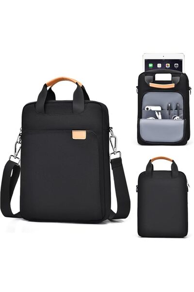BOOMBOOMBOOM 7.9-13 Inch Tablet Sleeve Case with Handle & Shoulder Strap, Sho...