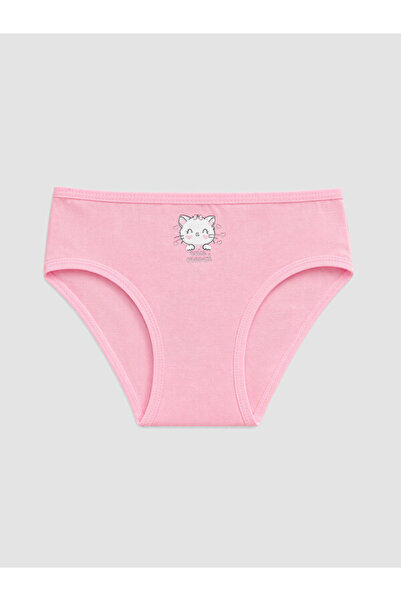 LC Waikiki Esvab • Modern & Distinctive Printed Girls' Underwear