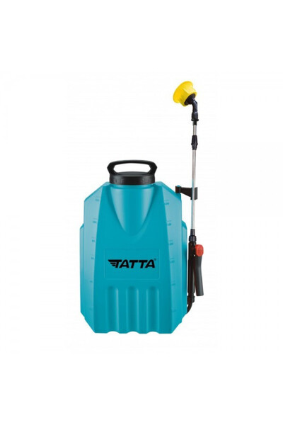 Tatta Акумулаторна помпа за пръскачки TP1202A