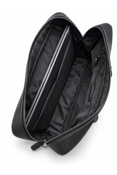 H&D COLLECTİON Unisex a Quality Very Stylish and Useful Durable Office Briefcase Laptop Bag 15.6 Inch
