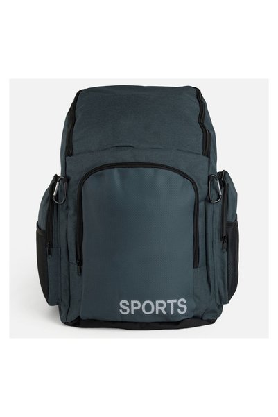 OEM Rucsac Sport Albastru 35x26x50 cm