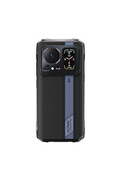 HOTWAV Cyber 16 Pro Rugged Phone