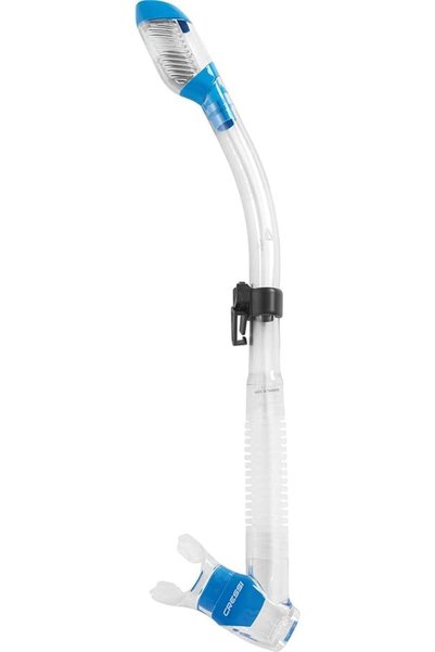 Cressi Dry Snorkel