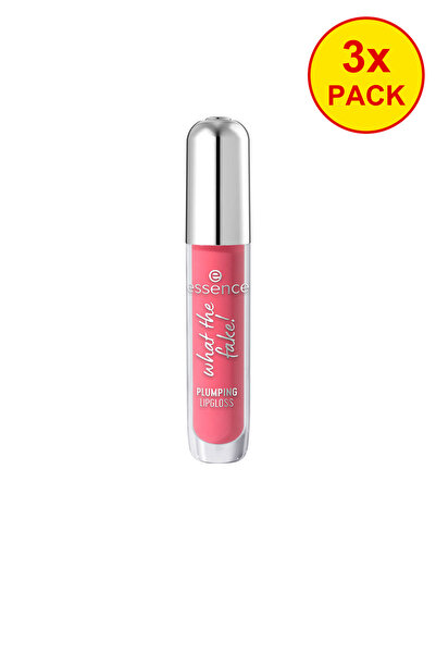Essence 3-кратна опаковка Каква фалшификатна продукция! Гланц за устни за обе...