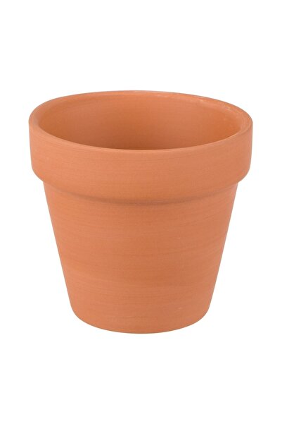 OEM Ghiveci pentru flori Ceramic Teracota Ø15x12.5 cm - 2 L