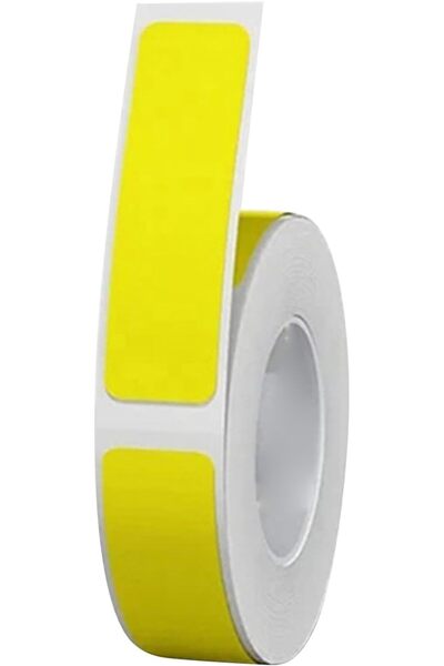 GENERAL Barcode Labels for Thermal Printer Self-Adhesive Stickers Easy to Use...
