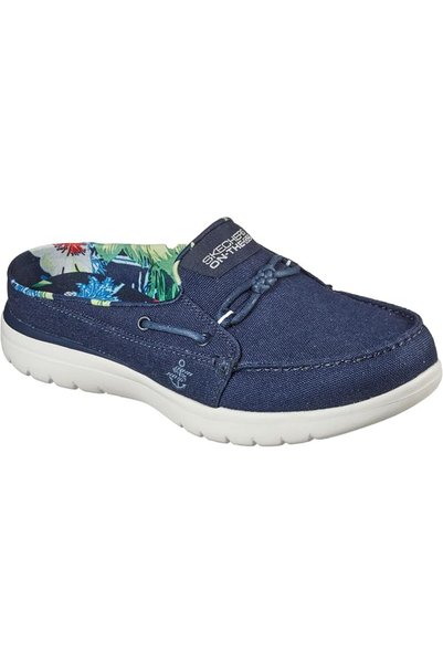 Skechers Go Golf Skechers Performance Women's On-the-go Flex - Salt Water wom...