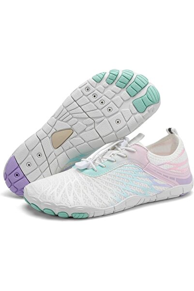 GENERAL Hike Barefoot Shoes for Women Men Breathable & Non-Slip Athletic Foot...