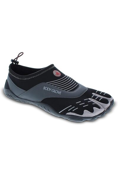 Body Glove حذاء مائي رجالي 3T Barefoot Cinch