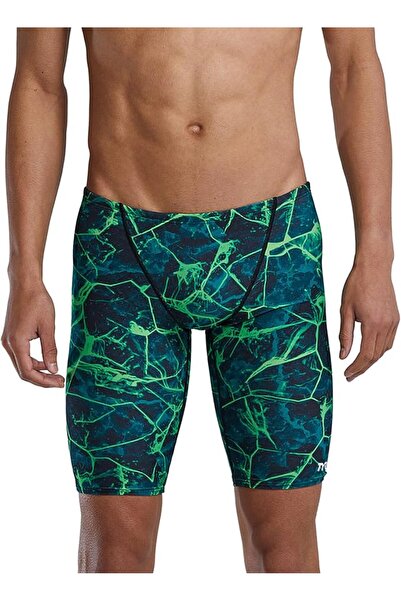 TYR mens Durafast Elite Solid Mens Jammer Durafast Elite Solid Mens Jammer (p...