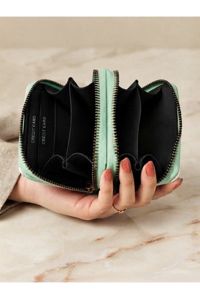 Butik Wallet