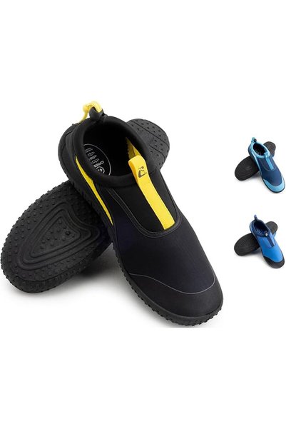 Cressi Coco Shoes Unisex Aquashoes for Water Sports