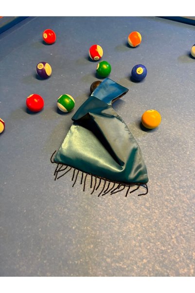 CLA Knot Aura Bag — Limited Edition