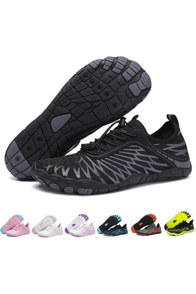 GENERAL Water Shoe unisex-adult Water Shoe