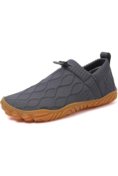 GENERAL UMANPOO Men Hiking Water Shoes Barefoot Running Slip On Sneakers Casu...