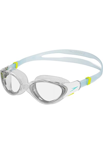 SPEEDO نظارات السباحة بيوفيوز 2.0 للأولاد |   تصميم نسائي |   آلية تعديل حاصل...