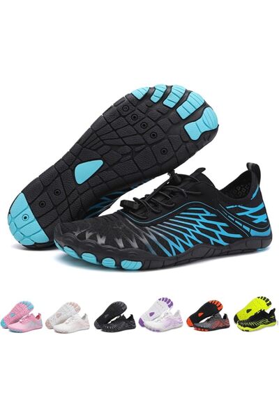 GENERAL Water Shoe unisex-adult Water Shoe