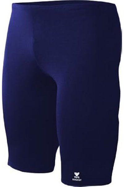TYR mens Durafast Elite Solid Mens Jammer Durafast Elite Solid Mens Jammer (p...