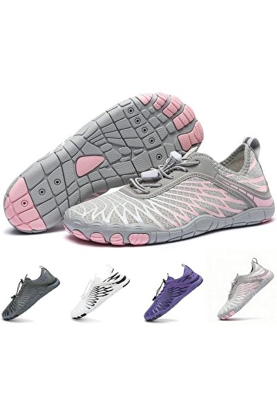 GENERAL Hike Barefoot Shoes for Women Men Breathable & Non-Slip Athletic Foot...
