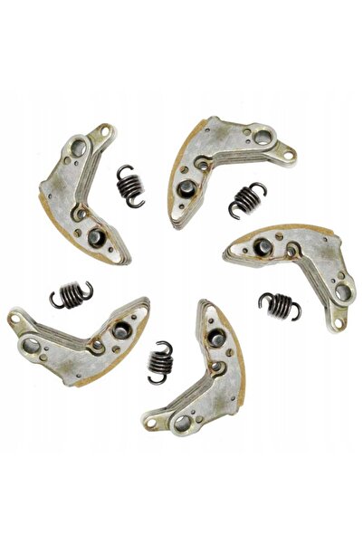 X-ATV DISC DE AMBREIAJ UMEDE ARCTIC CAT 400 SUZUKI LTF 400 3446-227
