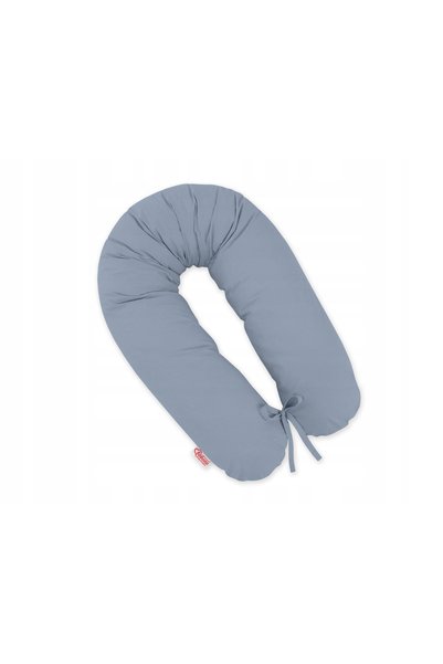 Bobono Pernă de maternitate mai lungă pentru femei însărcinate pentru dormit ...