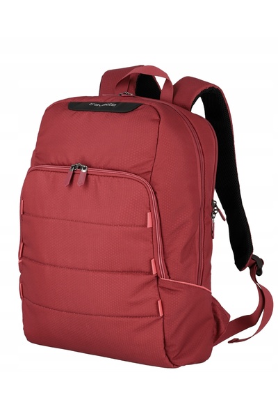 Travelite Rucsac SKAII Roșu
