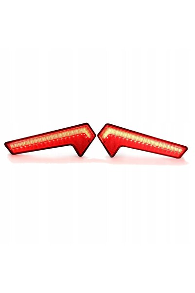 Air LUMINI LED LATERALE SPATE POLARIS SPORTSMAN 570 850 1000