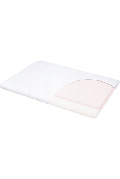 BabyMatex Pernă pentru bebeluși Aeroslim 36x26 cm