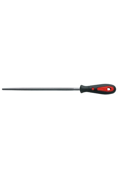 CETA FORM J57-206h Yuvarlak Orta Eğe 6'' (Ergonomik Saplı) - PH