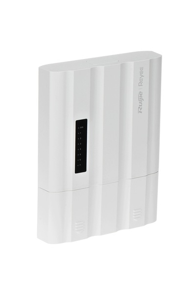 RUIJIE SWITCH POE RG-ES207GS-PI-OD 4 PORTURI + 1X UPLINK + 2X SFP IP65 REYEE