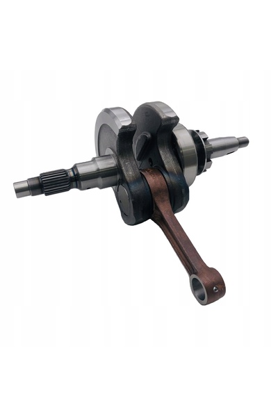 X-ATV ARBORE CU ARBORELE BALANSAR YAMAHA GRIZZLY 700 2014-2020 2BG-11400-00-00